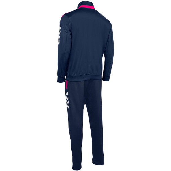 Hummel Valencia Poly Suit