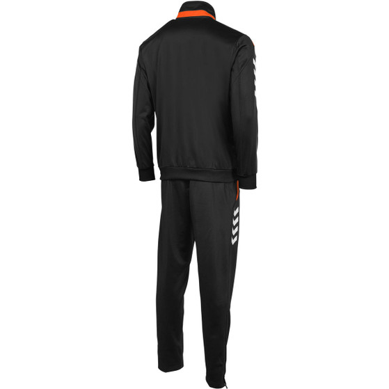 Hummel Valencia Poly Trainingsanzug