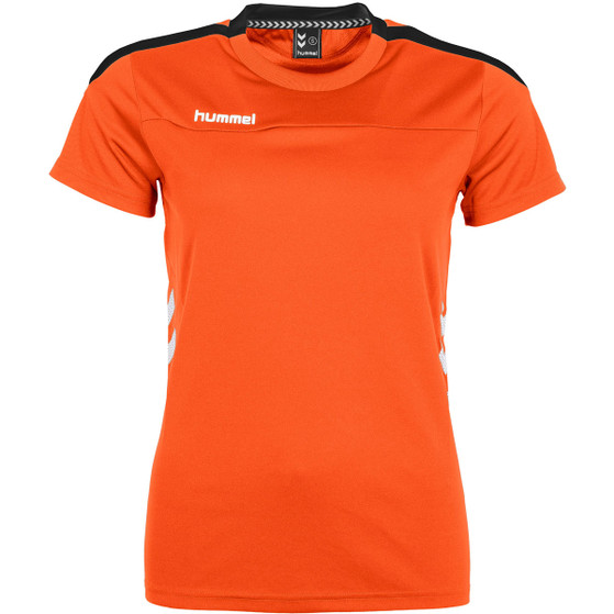 Hummel Valencia Shirt Damen