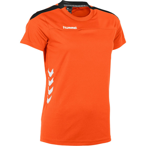 Hummel Valencia Shirt Damen