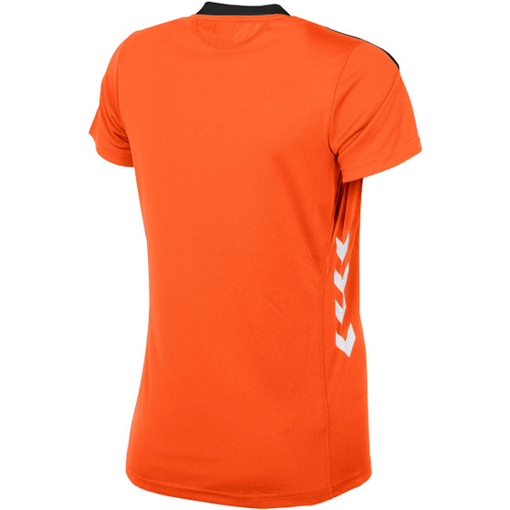 Hummel Valencia Shirt Damen