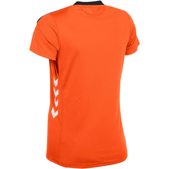 Hummel Valencia Shirt Damen