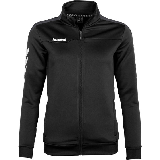 Hummel Valencia Top Full Zip Women