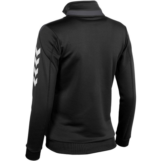 Hummel Valencia Top Full Zip Women