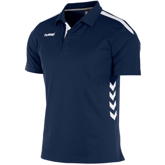 Hummel Valencia Polo