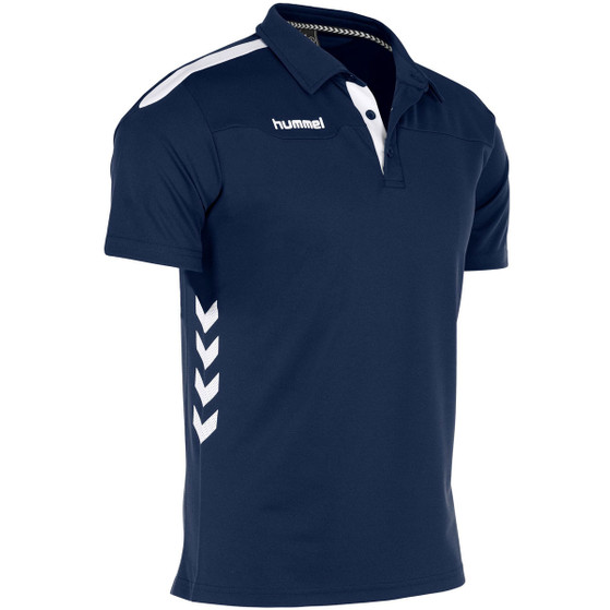 Hummel Valencia Polo