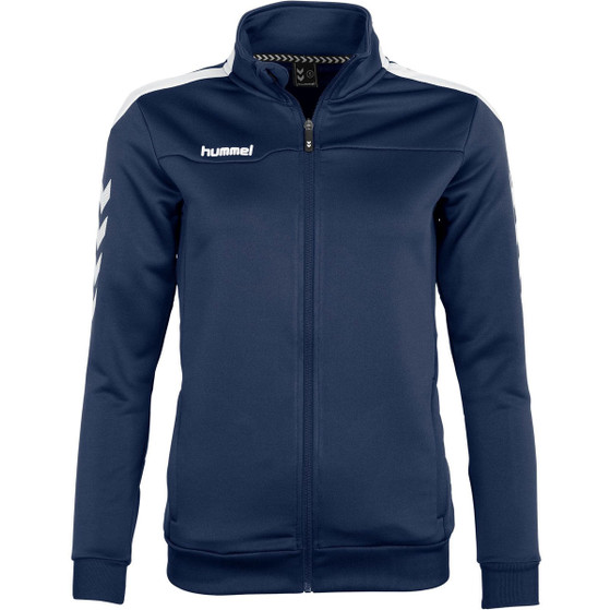 Hummel Valencia Top Full Zip Women