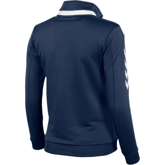 Hummel Valencia Top Full Zip Women