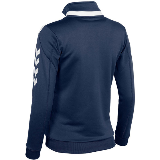 Hummel Valencia Top Full Zip Women