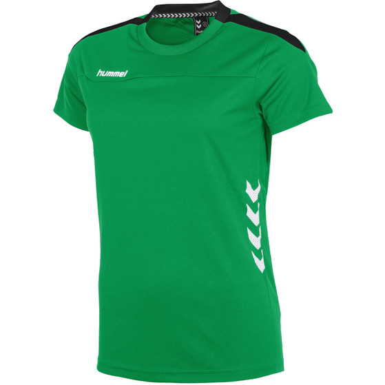 Hummel Valencia Shirt Damen
