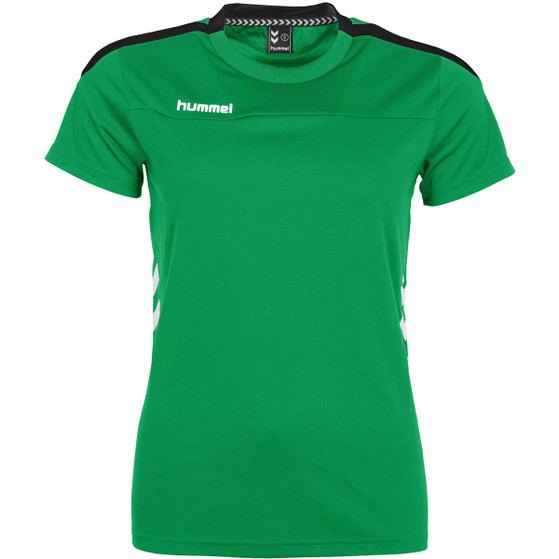 Hummel Valencia Shirt Damen