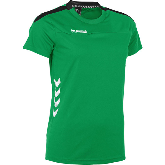 Hummel Valencia Shirt Damen