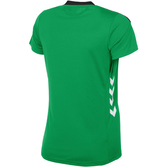 Hummel Valencia Shirt Damen