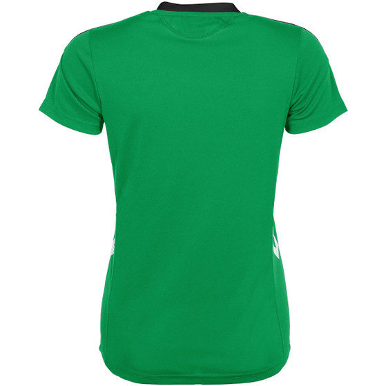 Hummel Valencia Shirt Damen
