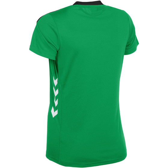 Hummel Valencia Shirt Damen
