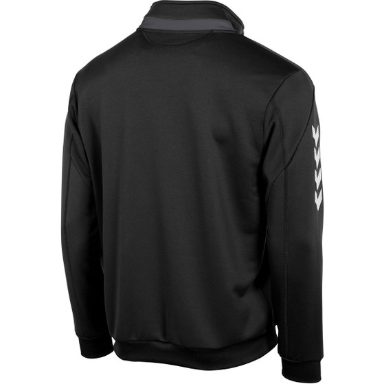 Hummel Valencia 1/4 Ziptop