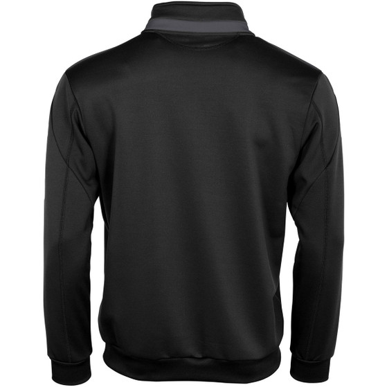 Hummel Valencia 1/4 Ziptop