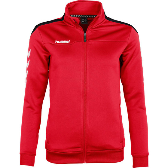 Hummel Valencia Top Full Zip Women