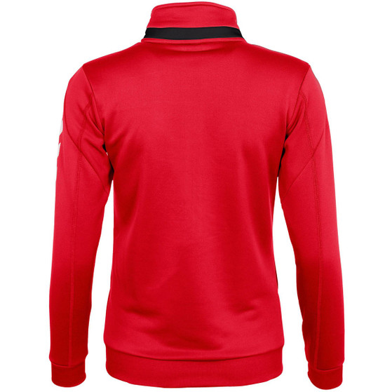Hummel Valencia Top Full Zip Women