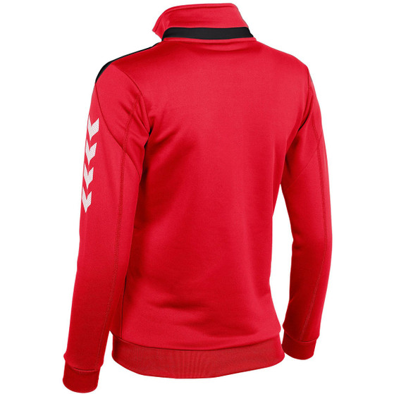 Hummel Valencia Top Full Zip Women