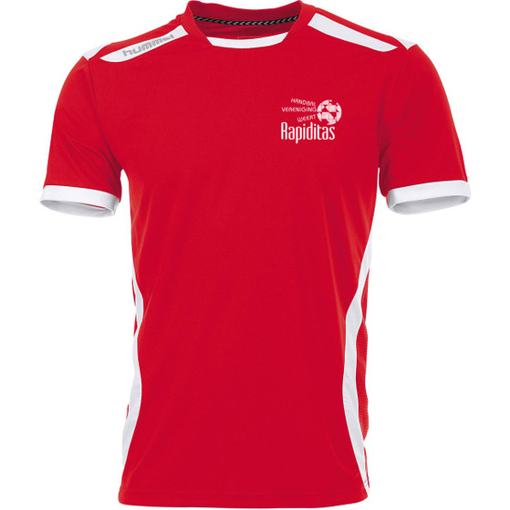 Hummel HV Rapiditas Club Shirt Keeper