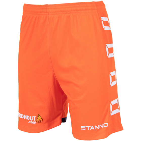NL Dameshandbalteam Short Kids 21