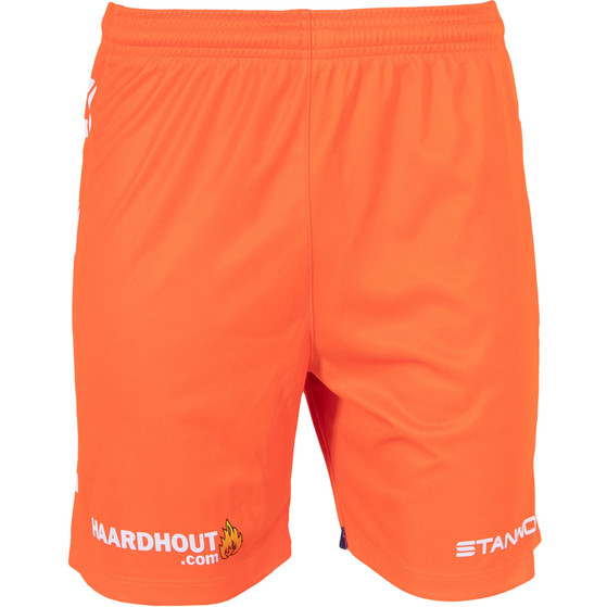 NL Dameshandbalteam Short Kids 21