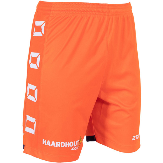NL Dameshandbalteam Short Kids 21