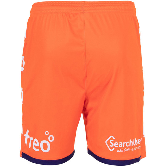 NL Dameshandbalteam Short Kids 21