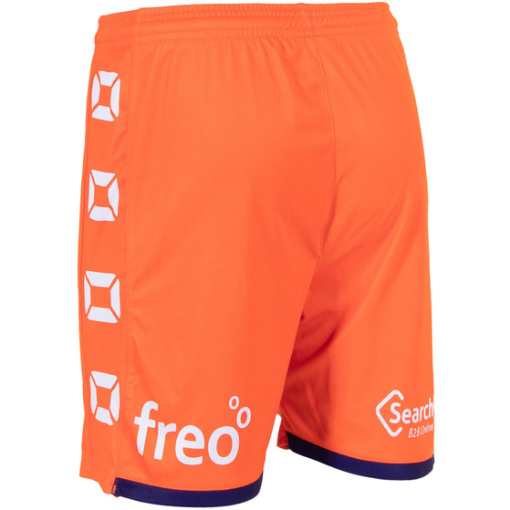 NL Dameshandbalteam Short Kids 21
