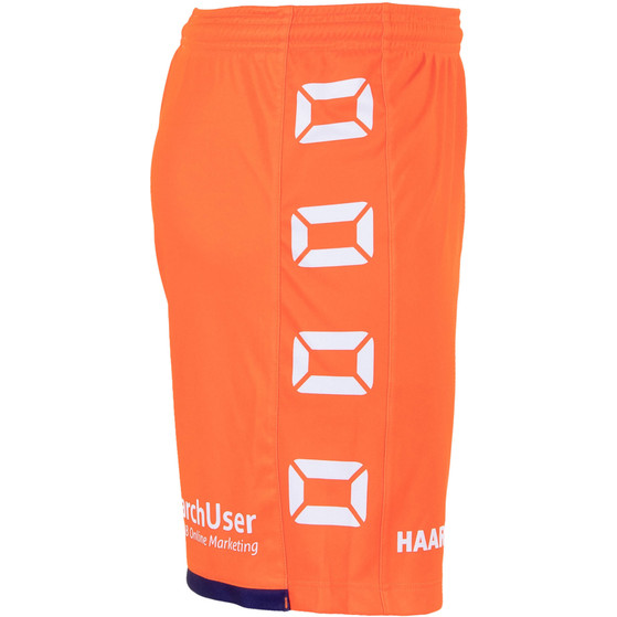 NL Dameshandbalteam Short Kids 21
