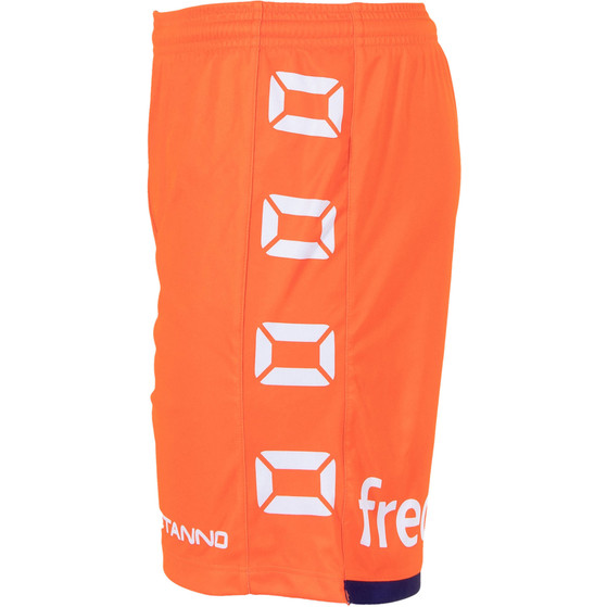 NL Dameshandbalteam Short Kids 21