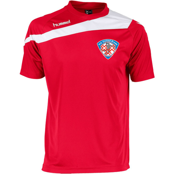 Hummel HV United Elite Shirt