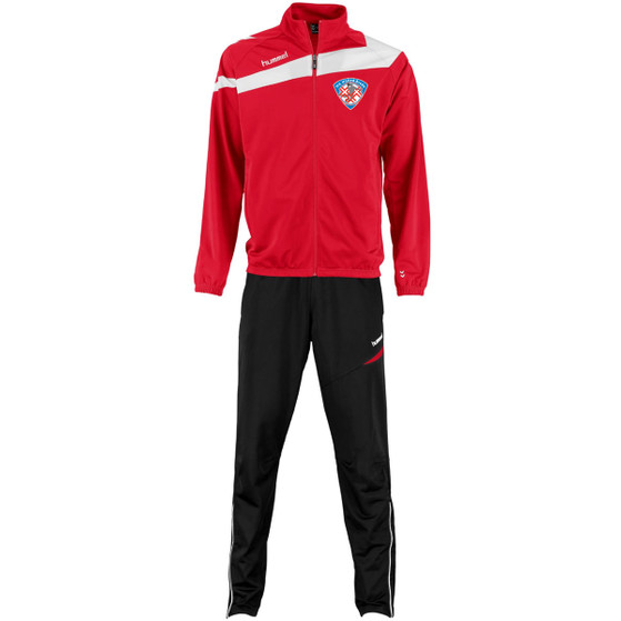 Hummel HV United Elite Polyester Suit