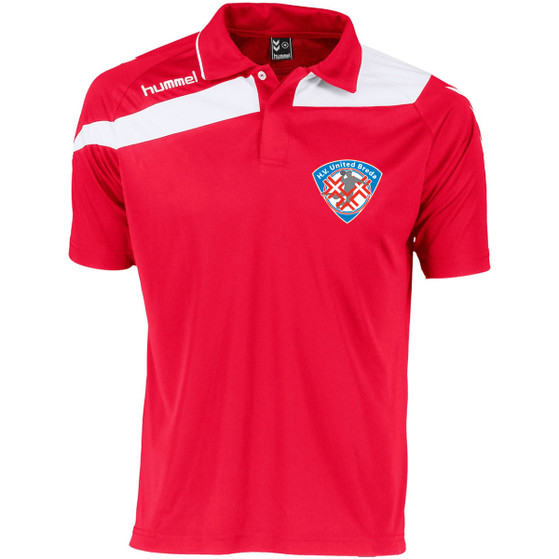 Hummel HV United Elite Polo