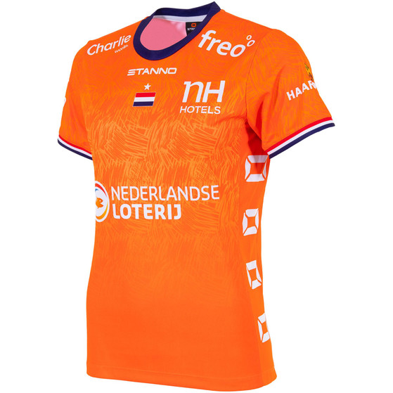 NL Handball team Shirt Women 21
