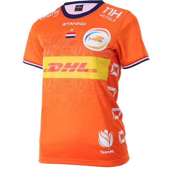 NL Handball team Shirt Women 21