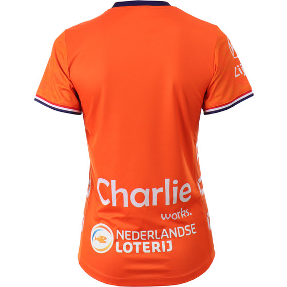 NL Handball team Shirt Women 21