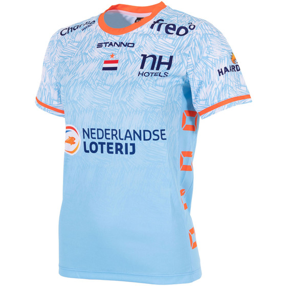 NL Dameshandbalteam Short Dames 21