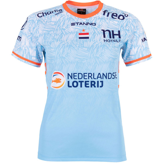 NL Dameshandbalteam Short Dames 21