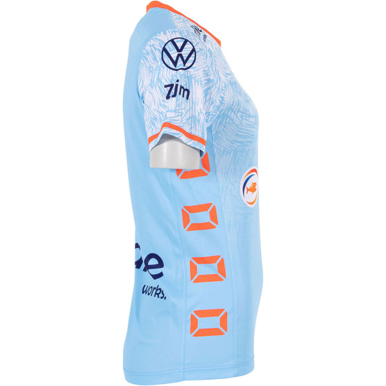 NL Dameshandbalteam Short Dames 21