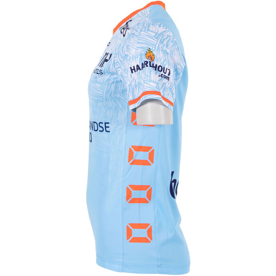 NL Dameshandbalteam Short Dames 21