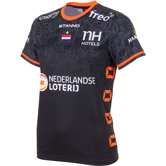 NL Dameshandbalteam Shirt Dames 21