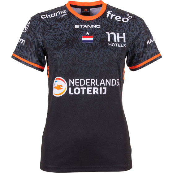 NL Dameshandbalteam Shirt Dames 21