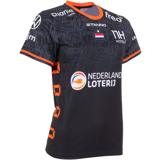 NL Dameshandbalteam Shirt Dames 21