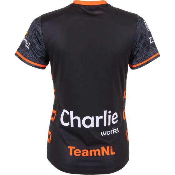 NL Dameshandbalteam Shirt Dames 21