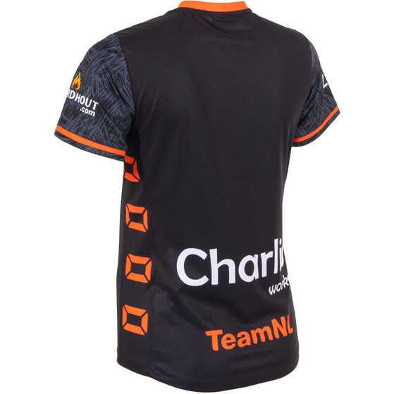 NL Dameshandbalteam Shirt Dames 21