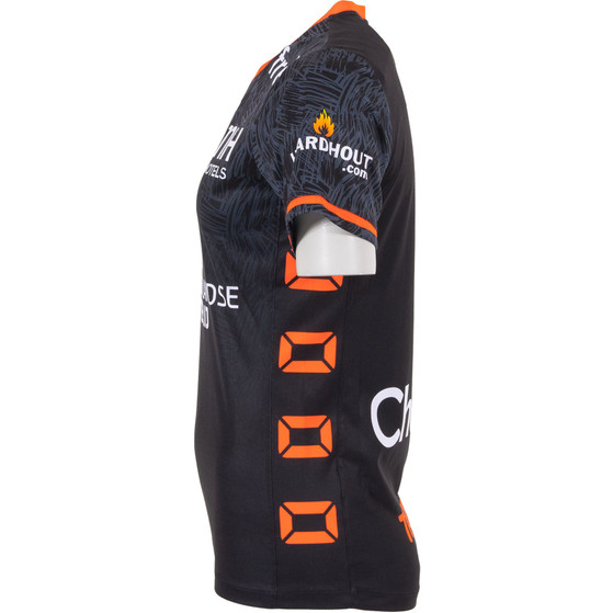 NL Dameshandbalteam Shirt Dames 21