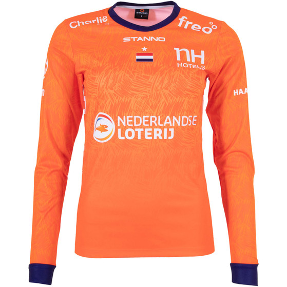 NL Handball team Goalie shirt Women 21