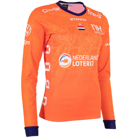 NL Handball team Goalie shirt Women 21